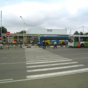Автостанция ст. Тбилисской