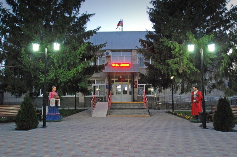 Знакомства В Станице Тбилисской Краснодарского Края